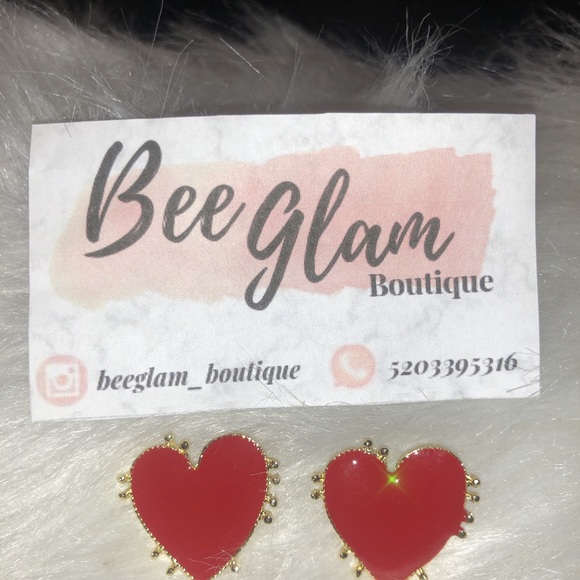 ❣️❣️❣️❣️ NEW Earings ❣️❣️❣️❣️ - Picture 6 of 8